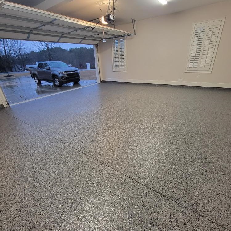 Hardwood & LVP Flooring Atlanta ACC Facility Services